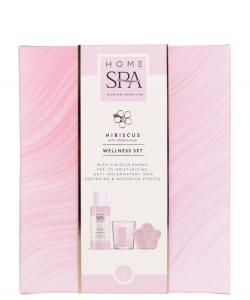 Accentra Home Spa აბაზანის ნაკრები