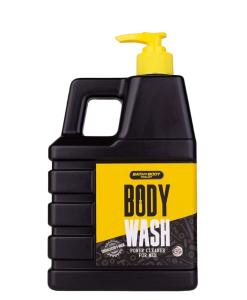 Accentra Men Bath & Body Toolkit შხაპ-გელი 740 მლ