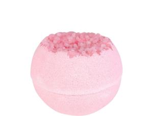 Accentra Rose აბაზანის ბომბა & კვარცის ქვა