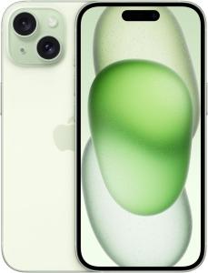 Apple iPhone 15 6 GB 128 GB Green