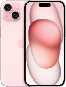 Apple iPhone 15 6 GB 128 GB Pink