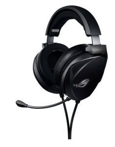 Asus ROG Theta Electret Gaming Headphones Black