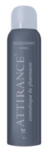 Attirance Aloe Vera დეოდორანტი 150 მლ
