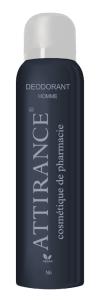 Attirance Men Ginger & Labdanum დეოდორანტი 150 მლ