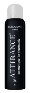 Attirance Men დეოდორანტი 150 მლ
