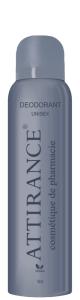 Attirance Parfum Free დეოდორანტი