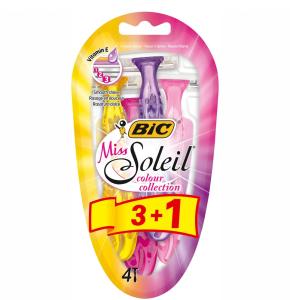 BIC ფერადი Miss Soleil