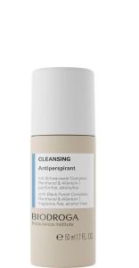 Biodroga Cleansing დეოდორანტი