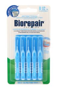Biorepair კბილთაშორისი ჯაგრისი Blue