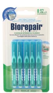 Biorepair კბილთაშორისი ჯაგრისი Green