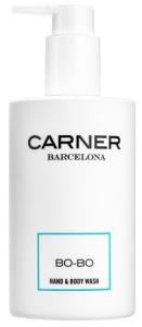 Carner Barcelona Bo-bo Hand&body Wash 250 მლ