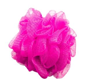 Cotoneve აბაზანის ღრუბელი pink