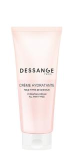 Dessange Crème Hydratante თმის დამატენიანებელი კრემი 200 მლ