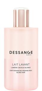 Dessange Lair Lavant ქერა თმის დასაბანი რძე 250  მლ