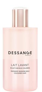 Dessange Lait Lavant შეღებილი თმის დასაბანი რძე 250 მლ