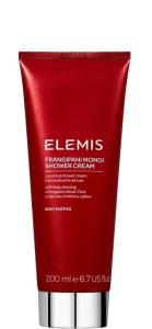Elemis Frangipani Monoi სხეულის დასაბანი კრემი 200 მლ