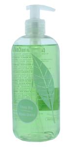Elizabeth Arden Green Tea შხაპ-გელი 500 მლ