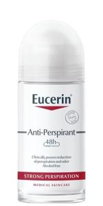 Eucerin 48h დეოდორანტი