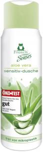 Frosch Aloe Vera შხაპ-გელი 300 მლ