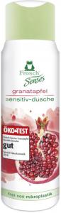 Frosch Pomegranate შხაპ-გელი 300 მლ