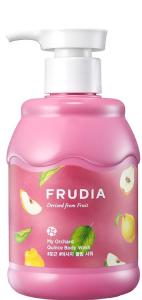 Frudia My Orchard Quince შხაპ-გელი 350 მლ