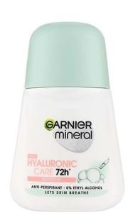 Garnier Mineral Hyaluronic Care Sensitive დეოდორანტი