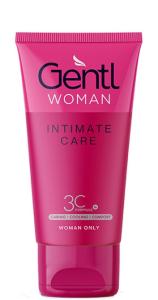 Gentl ქალის ინტიმური კრემი