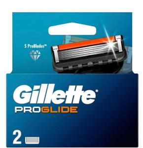 Gillette Fusion ProGlide პირი