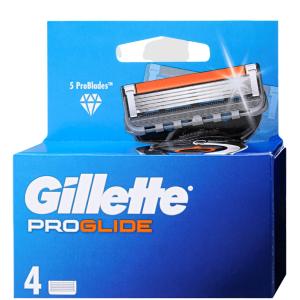 Gillette Fusion ProGlide პირი