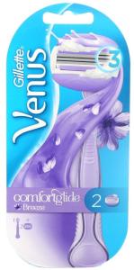 Gillette Venus დანადგარი