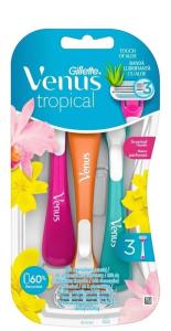 Gillette Venus ერთჯერადი საპარსი