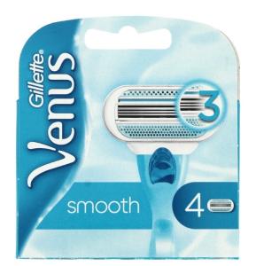 Gillette Venus პირი