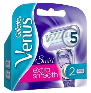 Gillette Venus პირი Extra Smooth