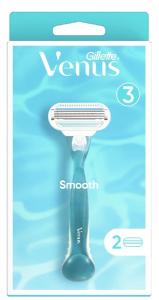 Gillette Venus საპარსი დანადგარი