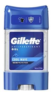 Gillette დეოდორანტი გელი Cool-Wave