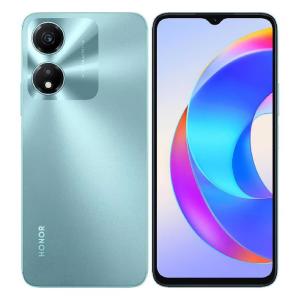 Honor X5 Plus 4 GB 64 GB Cyan Lake