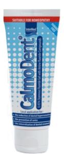 Intermed Calmodent კბილის მინანქრის აღმდგენი გელი