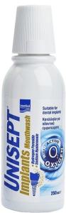 Intermed Unisept Implants პირის ღრუს სავლები