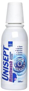 Intermed Unisept პირის ღრუს სავლები