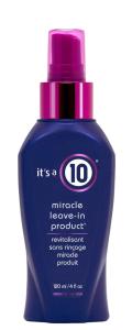 It's a 10 Miracle Leave-in კონდიციონერი 120 მლ