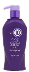 It's a 10 Miracle Silk შამპუნი 295 მლ