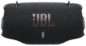 JBL Xtreme 4 Portable Bluetooth Speaker Black