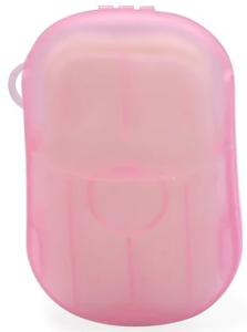 Kikkerland, საპნის ფურცლები