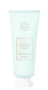 Laline Dead Sea შხაპ-გელი 200 მლ