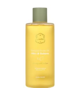 Laline Olive შხაპ-გელი 300 მლ