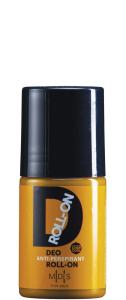 Mades Cosmetics For Men Roll On დეოდორანტი 100 მლ