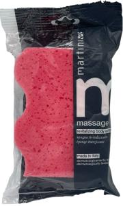 Martini Spa Soft Wave აბაზანის ღრუბელი
