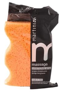 Martini Spa Soft Wave აბაზანის ღრუბელი