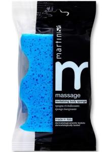 Martini Spa Soft Wave აბაზანის ღრუბელი
