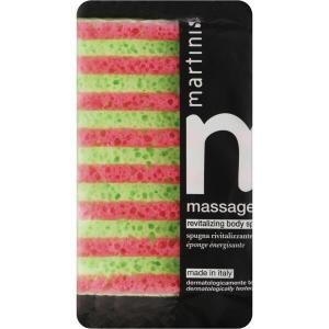 Martini Spa აბაზანის ღრუბელი